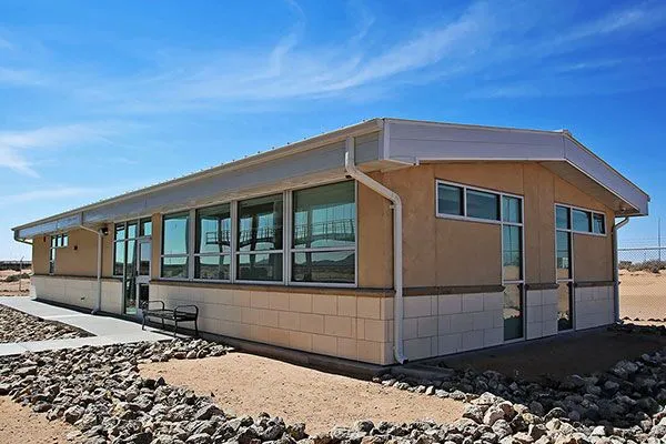 Palomar Modular Buildings Llc fleet
