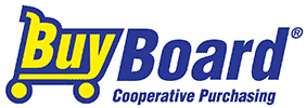 BuyBoard cooperative purchasing logo