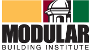 modular building institute logo