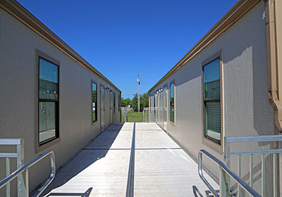 palomar modular buildings portable classrooms education