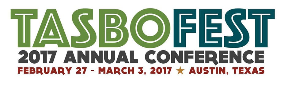 TASBO annual conference 2017 modular education building construction