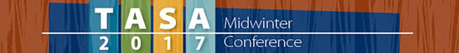 TASA 2017 Midwinter Conference exhibit modular education building construction