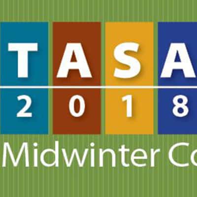 TASA 2018 Midwinter Conference modular building construction