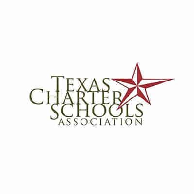 texas charter school association logo