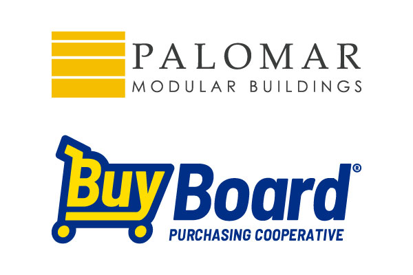 Palomar Modular Buildings BuyBoard Purchasing Cooperative