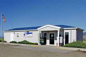 government municipal modular buildings