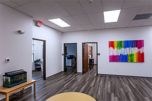 healthcare clinic modular buildings