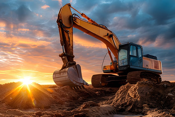 10 Ways Modular Buildings Will Save You Money: Part 4 Less Site Disturbance