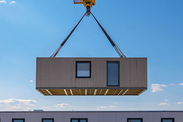 10 Ways Modular Buildings Will Save You Money Part 6 Safety