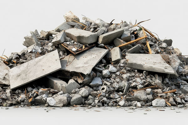 10 Ways Modular Buildings Will Save You Money Part 7 Construction Waste