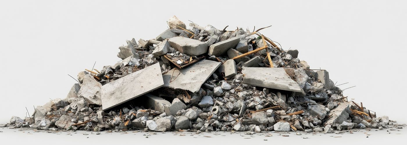 10 Ways Modular Buildings Will Save You Money Part 7 Construction Waste